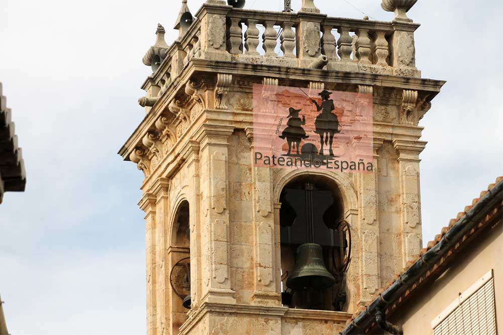 Fuente la Higuera o La Font de la Figuera